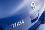 Nissan Tiida 2005 года